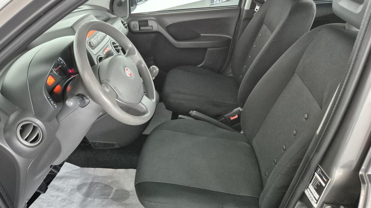 Fiat Panda 1.2 Emotion GPL