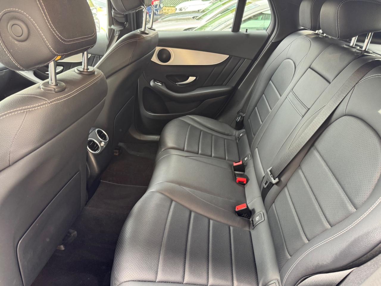 Mercedes-benz GLC 220 GLC 220 d 4Matic Premium Plus