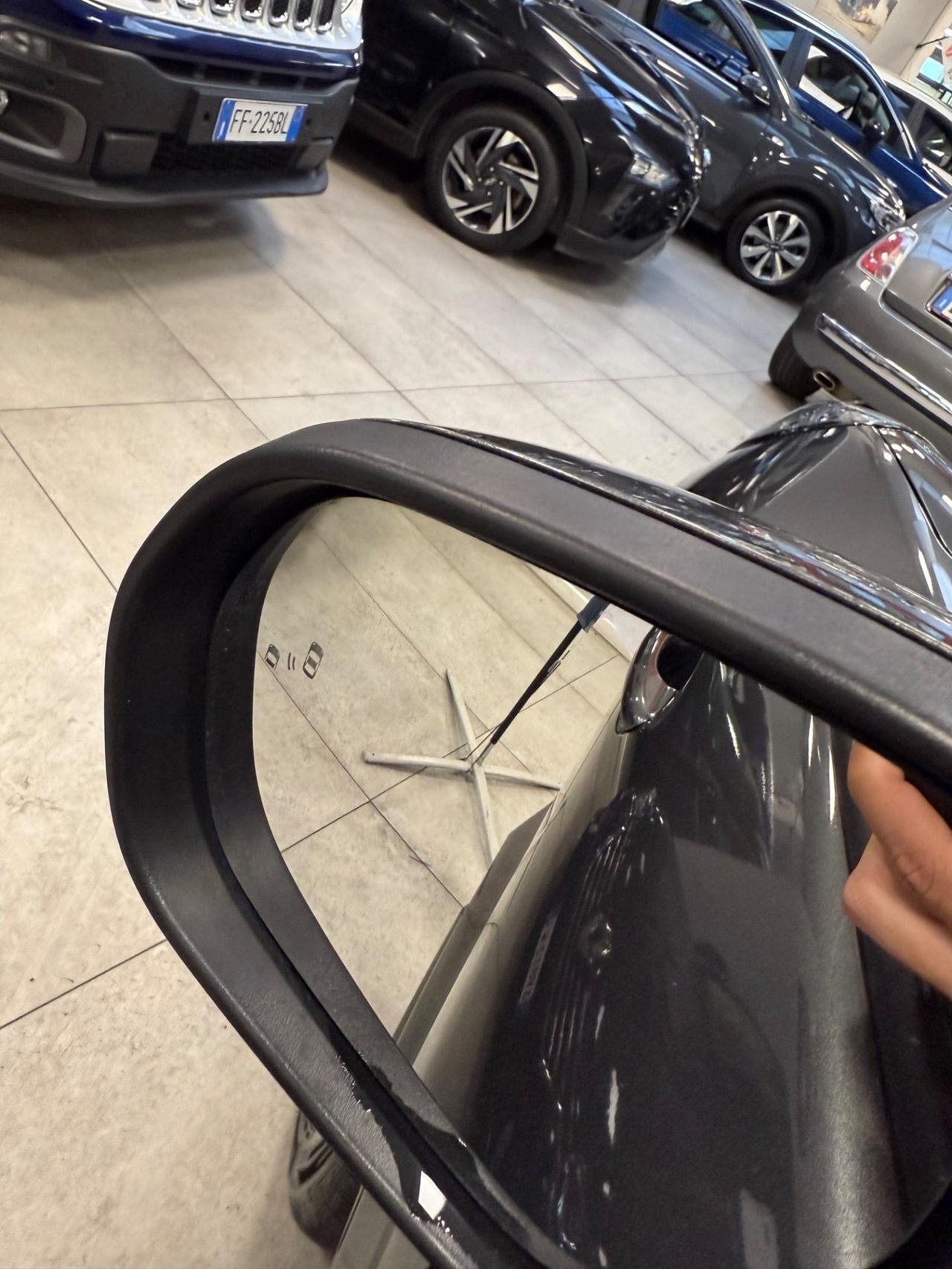 Ford Puma 1.0 EcoBoost Hybrid 125 CV S&S ST-Line X