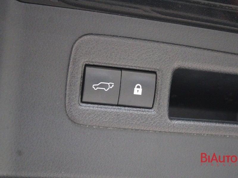 Lexus NX NX 300h 2.5 Premium 4wd cvt