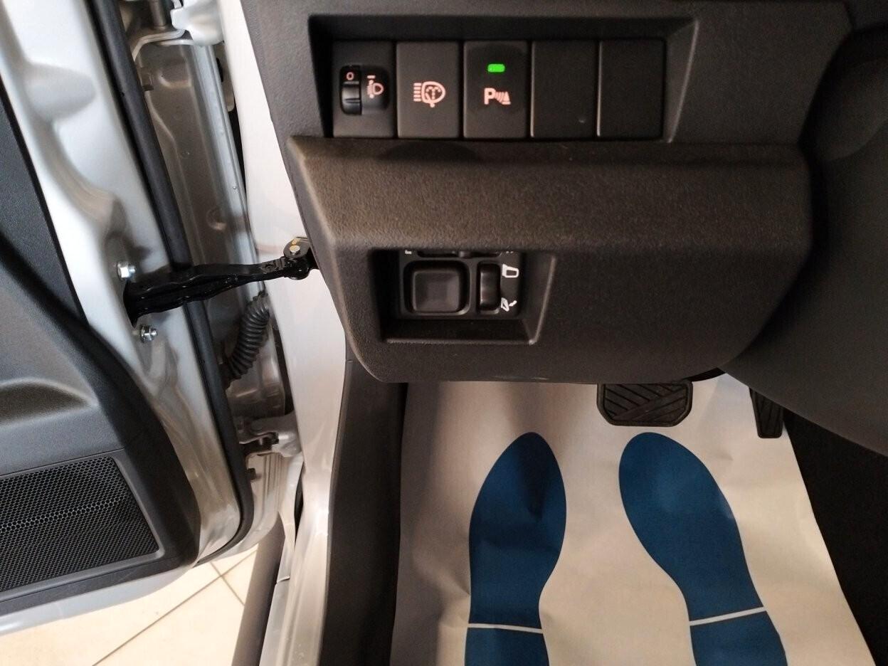 Suzuki Jimny 1.5 GLX 5-Door 4x4 HI A/T - IVA COMPRESA