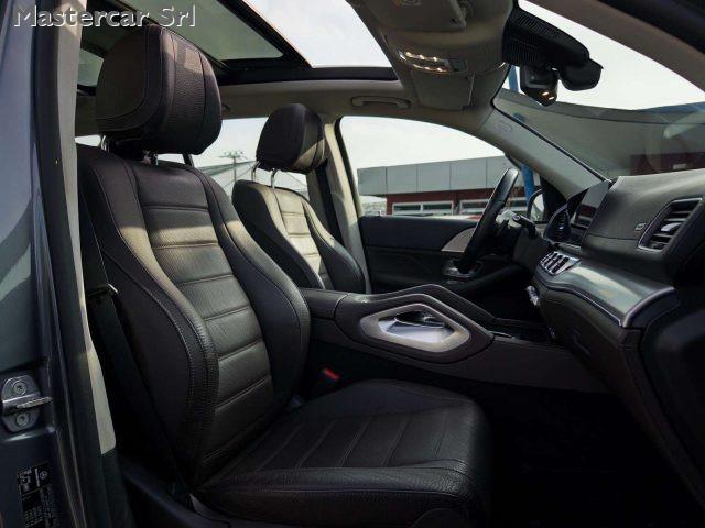 MERCEDES-BENZ GLE 350 de EQ-power 4matic Massage HUD Burmaster - GE456CA