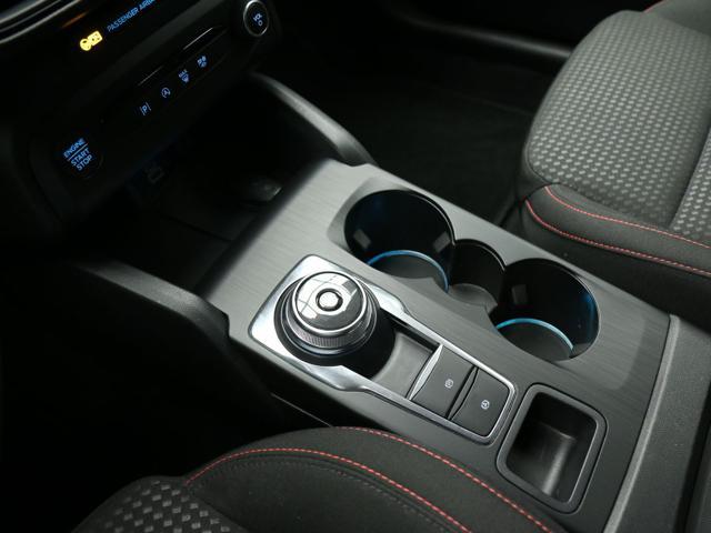 FORD Focus 1.5 EcoBlue 115 CV automatico SW ST-Line Design