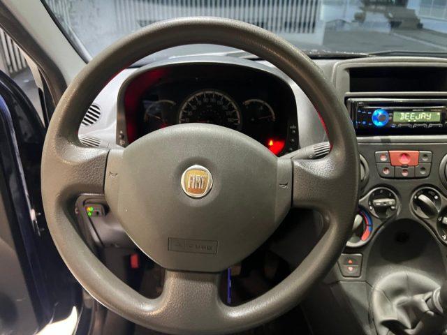 FIAT Panda 1.4 Dynamic Natural Power
