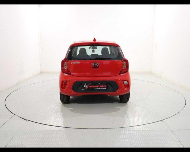 KIA Picanto 1.0 12V 5 porte Style