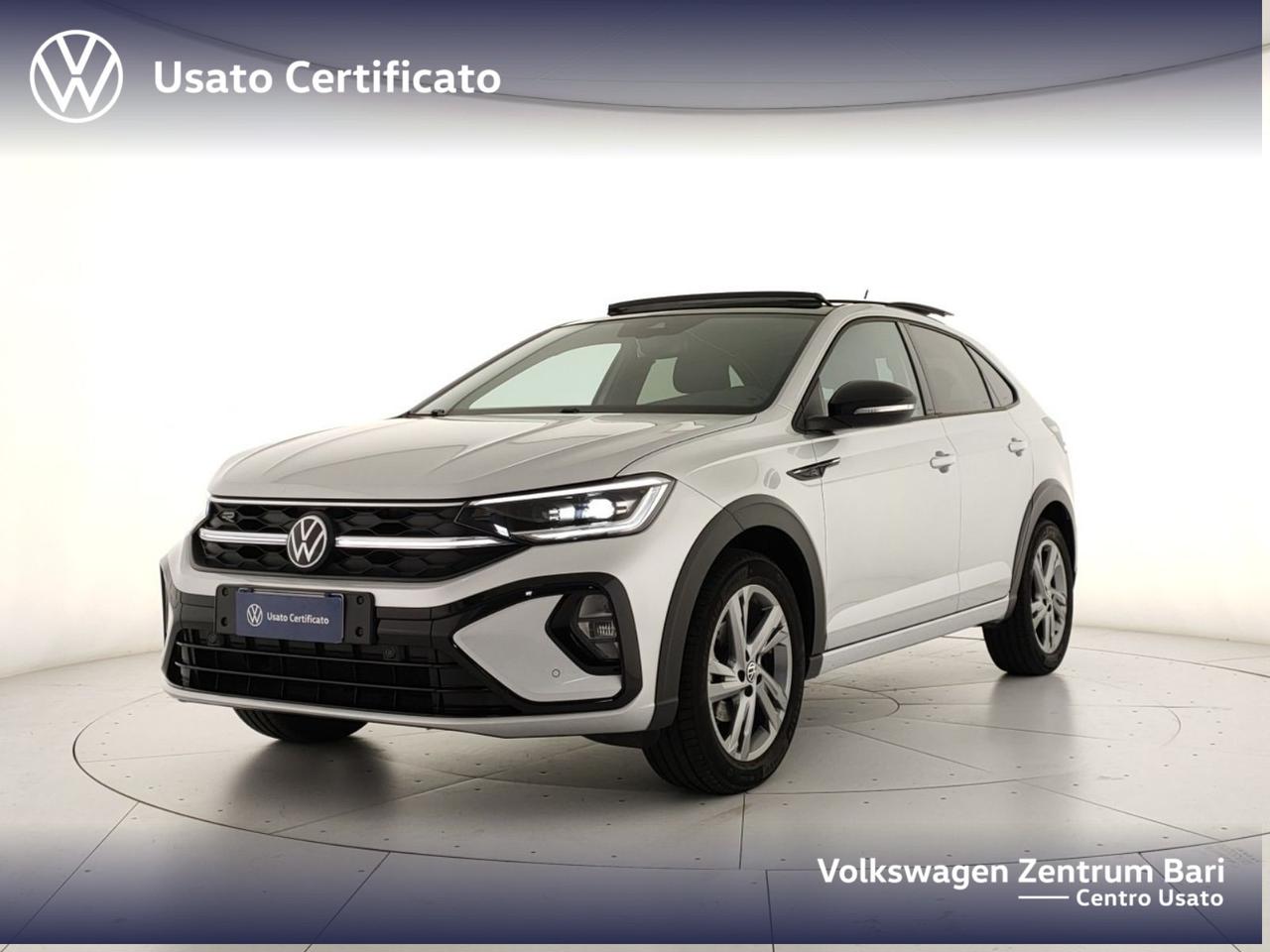 Volkswagen Taigo 1.0 tsi r-line 110cv