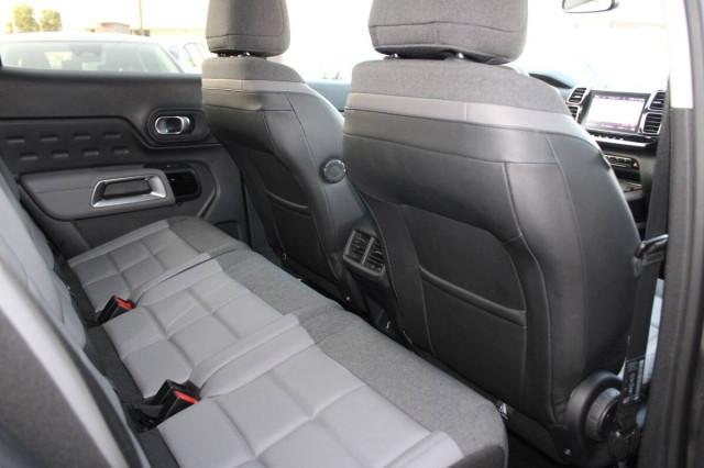 Citroen C5 Aircross 1.2 puretech Feel s&s 130cv con CarPlay