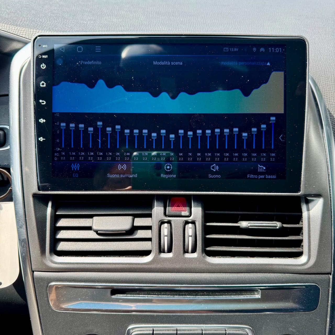 Volvo XC 60 D4 Geartronic Momentum