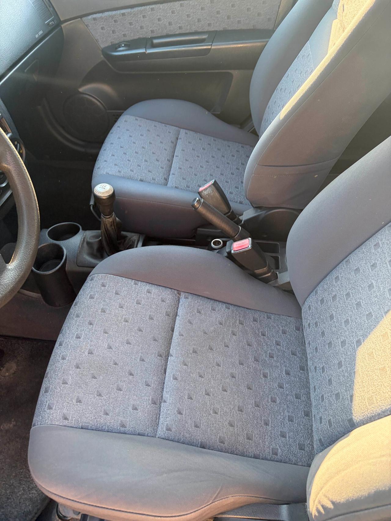 Hyundai Getz 1.5 CRDi TD 5p. Active