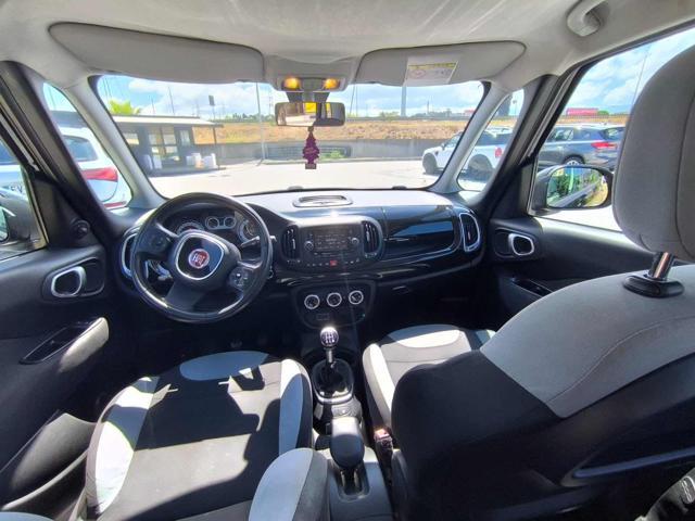 FIAT 500L 1.3 Multijet 95 CV Business