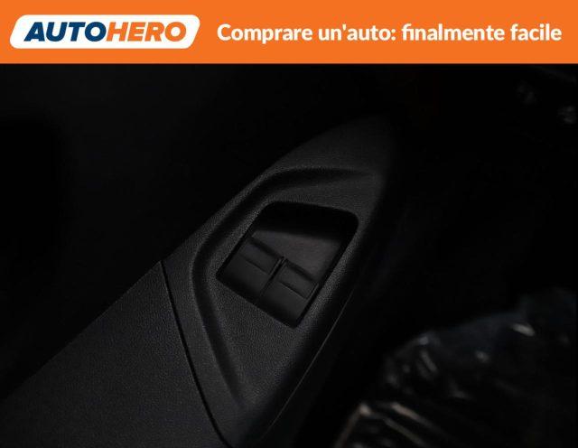 TOYOTA Aygo 1.0 VVT-i 69 CV 5 porte x-play TSS