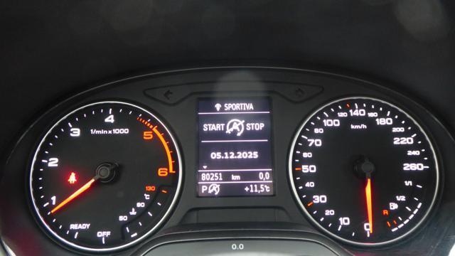 AUDI Q2 35 TDI quattro S-Tronic