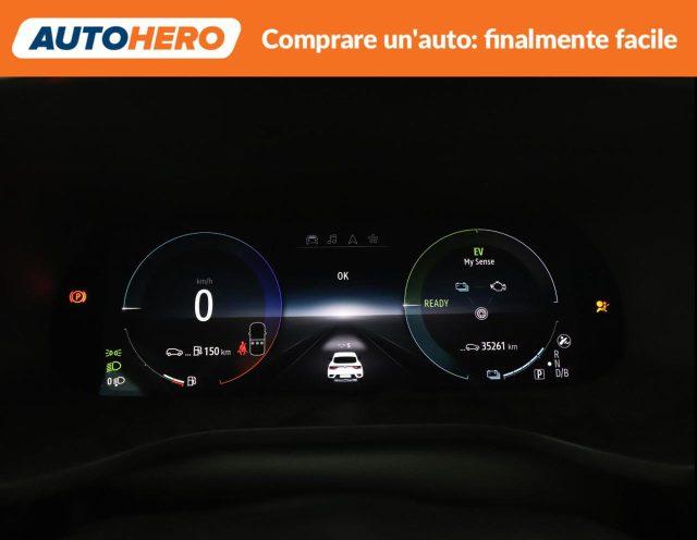 RENAULT Arkana Arkana Full Hybrid E-Tech 145 CV Engineered Fast T