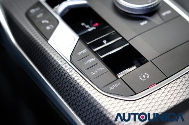 BMW 320 E TOURING MSPORT