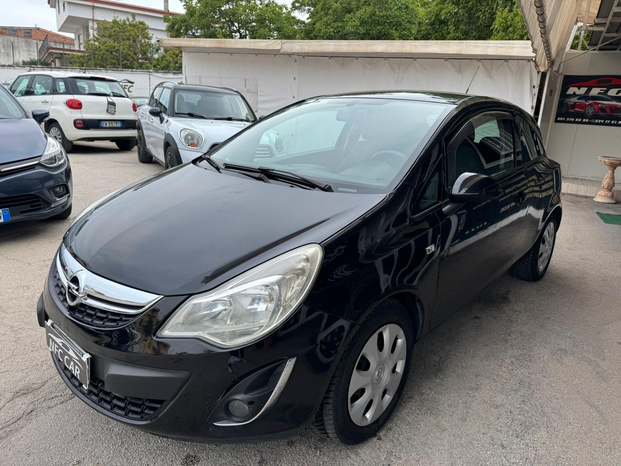 Opel Corsa 1.3 CDTI 95CV 3 porte Elective