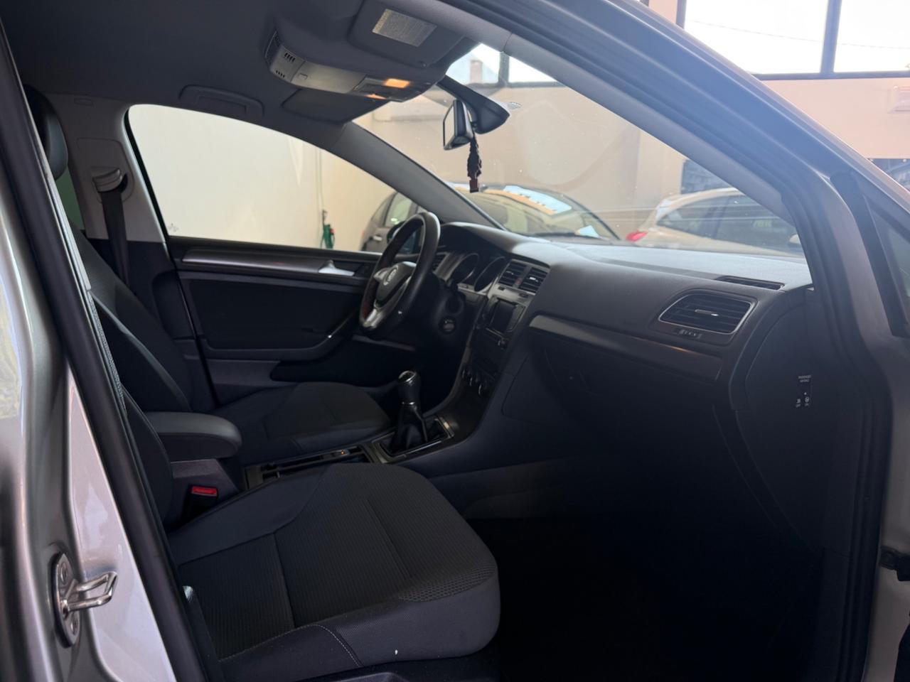 Volkswagen Golf Business 1.6 TDI 5p. Comfortline BlueMotion Technology