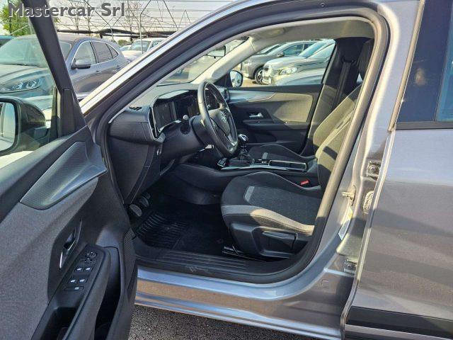 OPEL Mokka Mokka 1.2 t Edition targa GN439SB