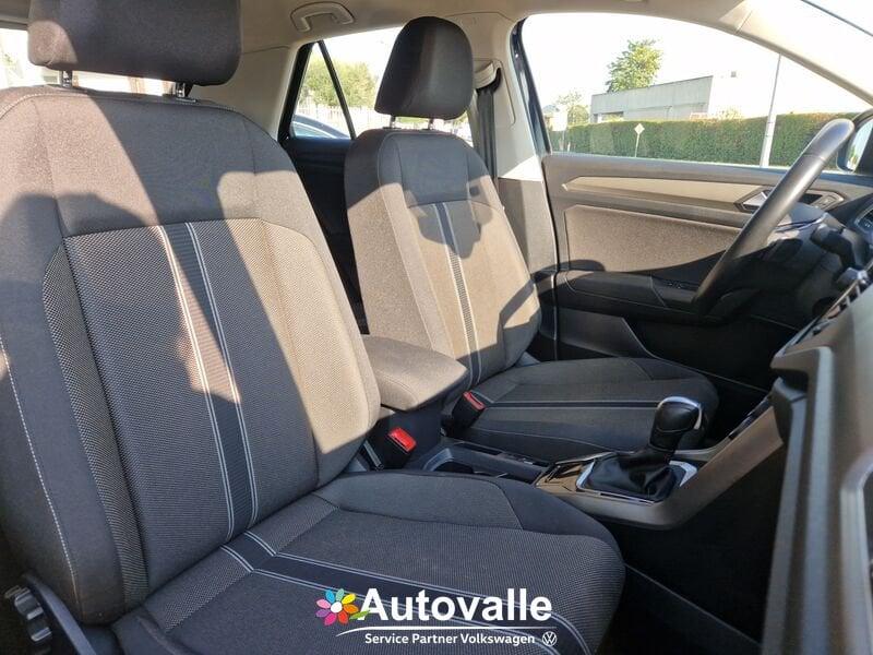 Volkswagen T-Roc T-Roc 2.0 TDI SCR 150 CV DSG Business BlueMotion Technology