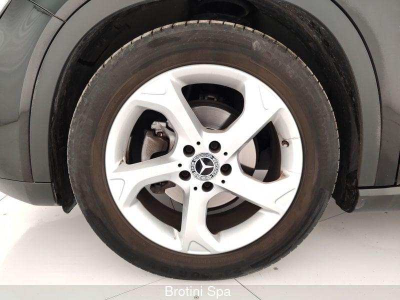 Mercedes-Benz GLA GLA 180 Automatic Sport