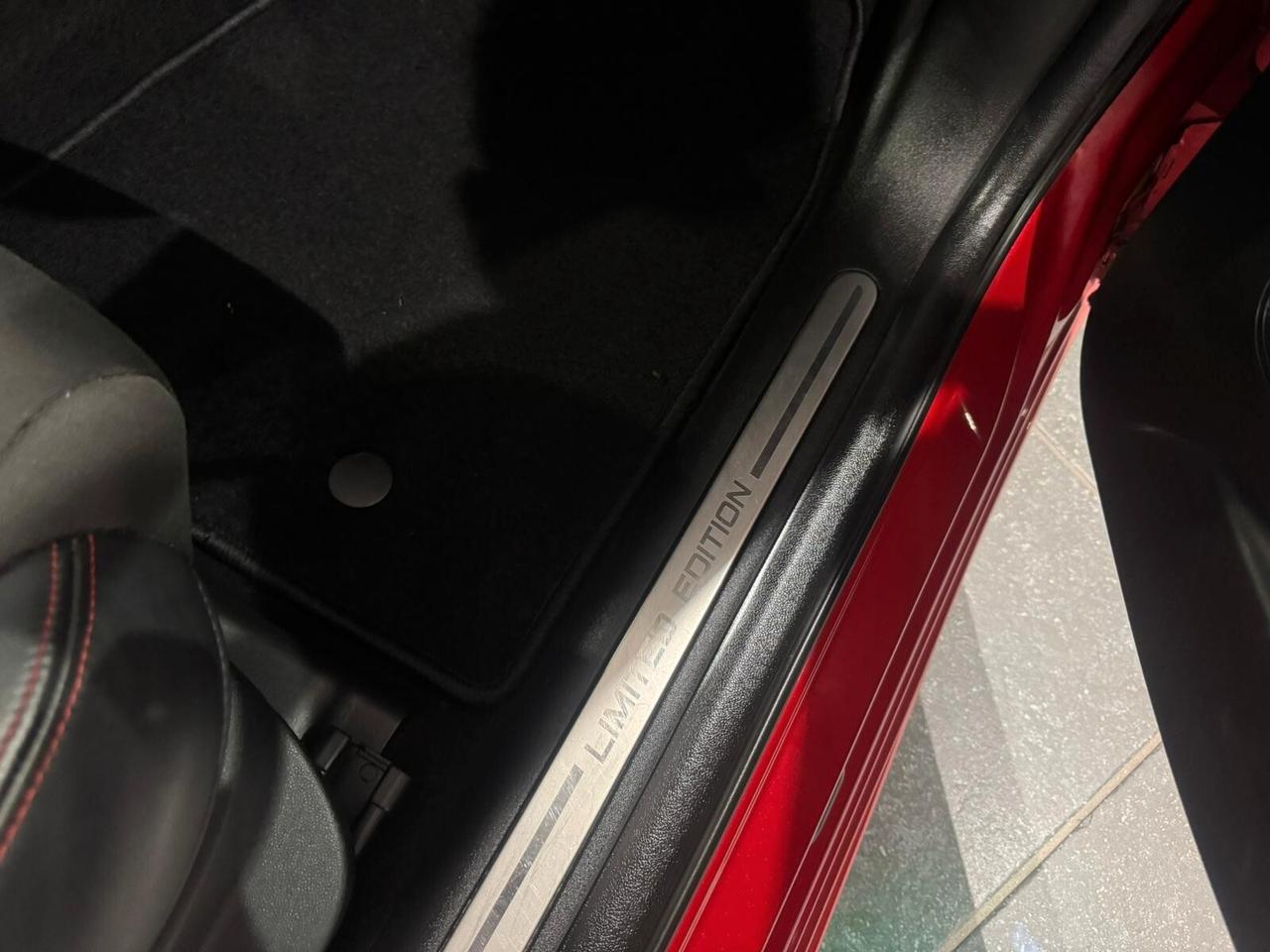 Alfa Romeo Giulietta 1750 TBi Quadrifoglio Verde