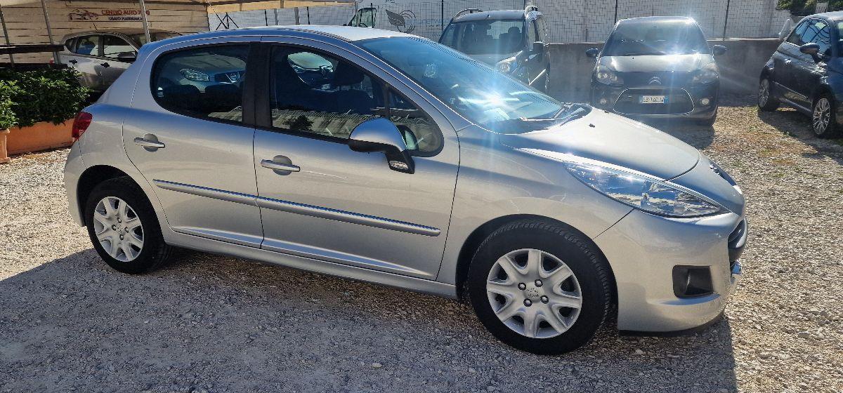 PEUGEOT 207 1.4 8V 75CV 5p. Energie ECO GPL