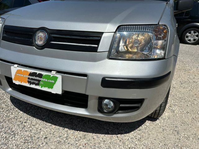 FIAT Panda OK NEO PAT. 1.2 GPL Dynamic