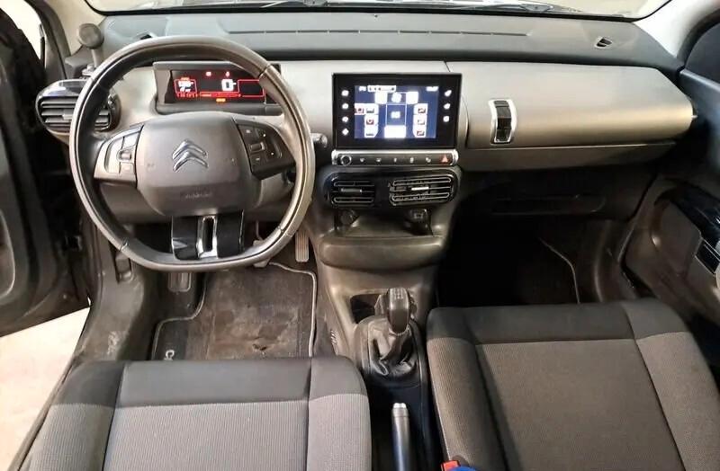 Citroen C4 Cactus BlueHDi 100 Shine