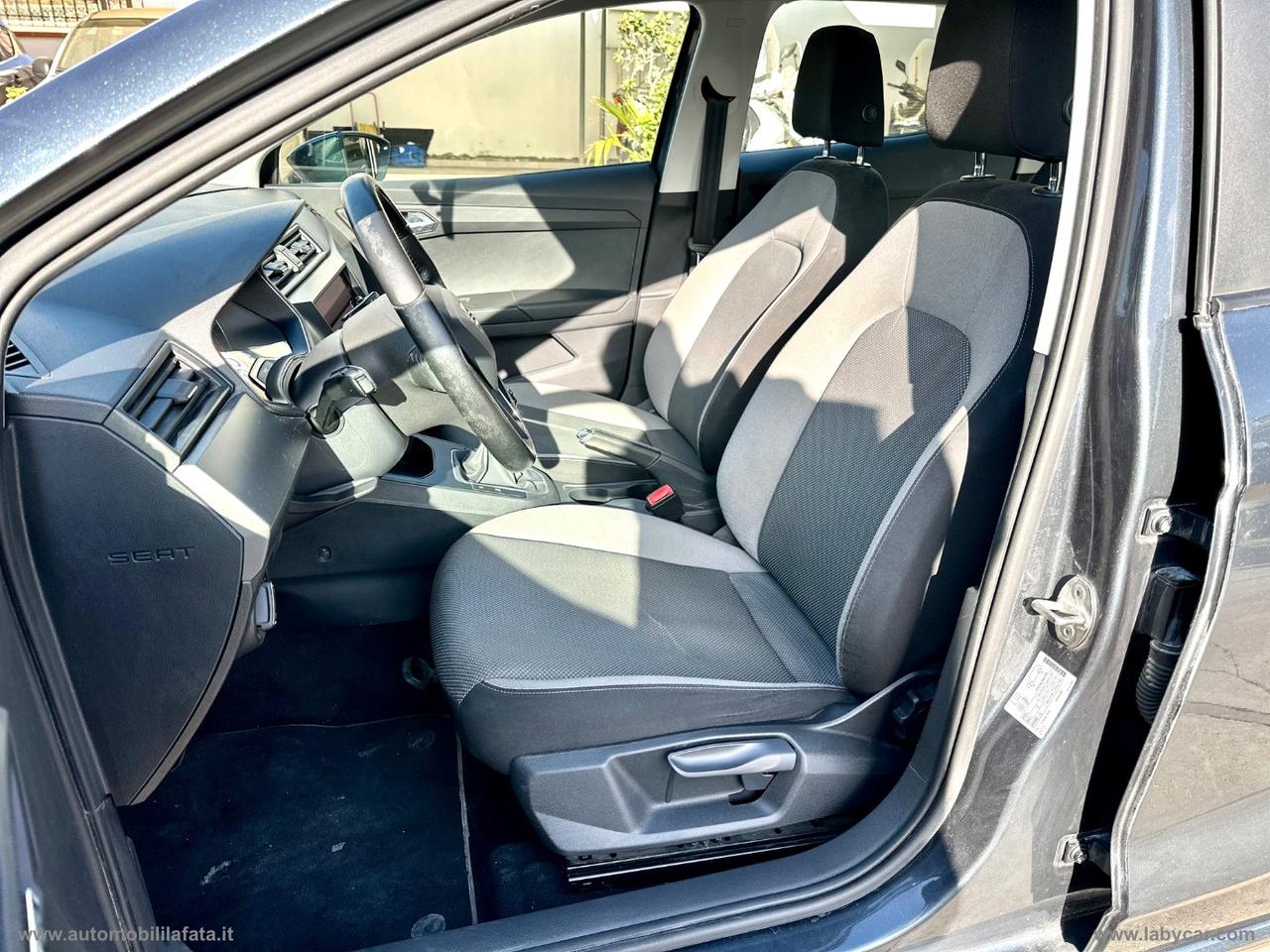 SEAT Ibiza 1.6 TDI 80CV 5p. Style