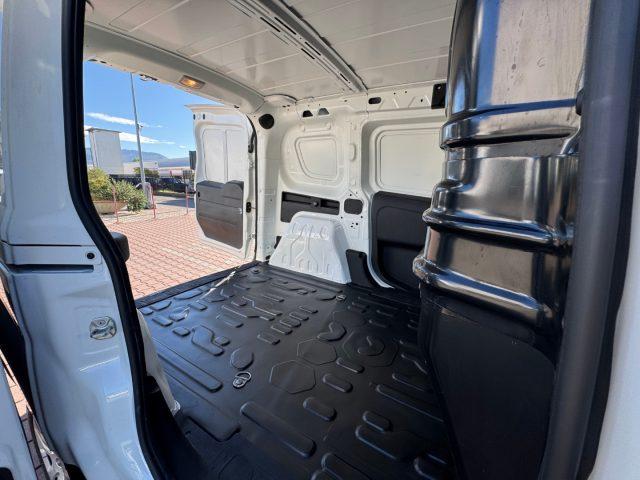 FIAT Doblo 1.6 MJET E6D 105cv S.&S.PC-TN 3 POSTI CARGO LOUNGE