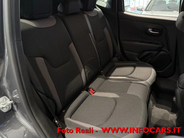 JEEP Renegade 1.5 Turbo T4 MHEV Limited - PROMO