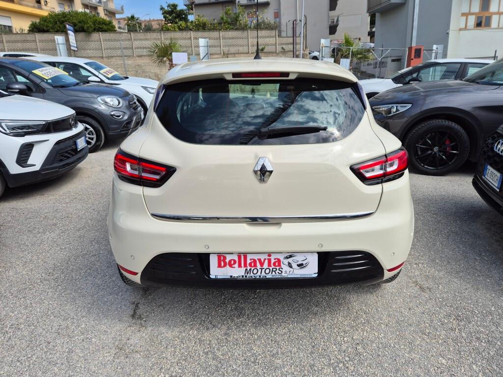 Renault Clio 1.5 dCi N1 AUTOCARRO LED NAVI CAMERA