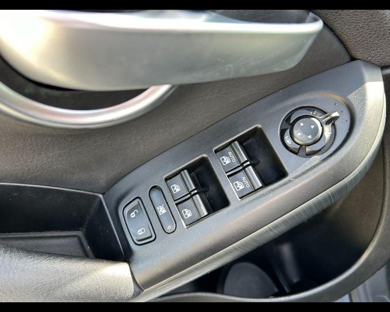 FIAT 500X 2.0 MultiJet 140 CV AT9 4x4 Cross