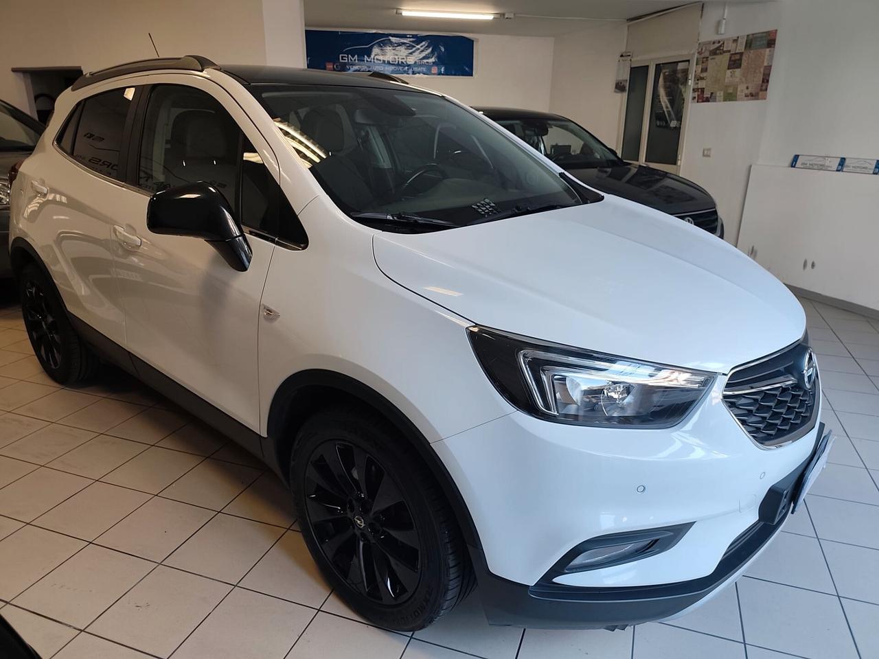 Opel Mokka X 1.6 CDTI Ecotec 136CV 4x2 Start&Stop Innovation