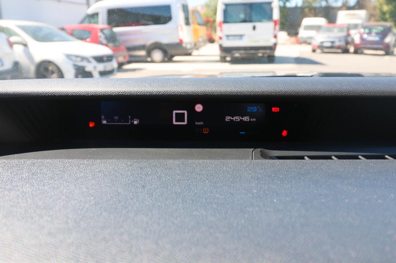 Citroen C3 PureTech 100 S&S Plus