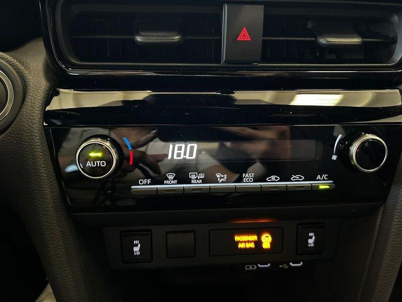 Toyota Yaris Cross 1.5 Hybrid 5p. E-CVT Trend - PROMO SIRONIAUTO+