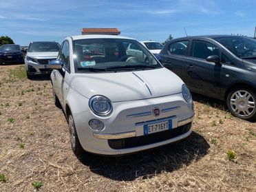 Fiat 500 1.3 Mjt 16V 95 CV | 2013