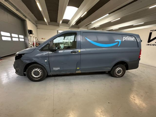 MERCEDES-BENZ Vito 1.7 110 CDI PC-SL FURGONE LONG