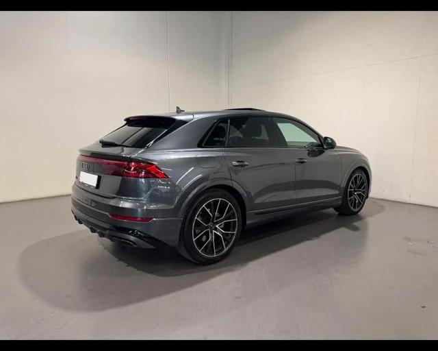 AUDI Q8 SUV 50 TDI 286 CV quattro tiptronic S line edition