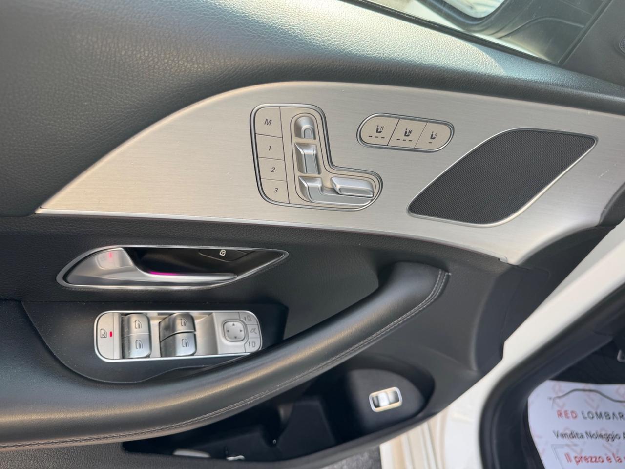 Mercedes-benz GLE 350 d 4Matic Coupé Premium Pro