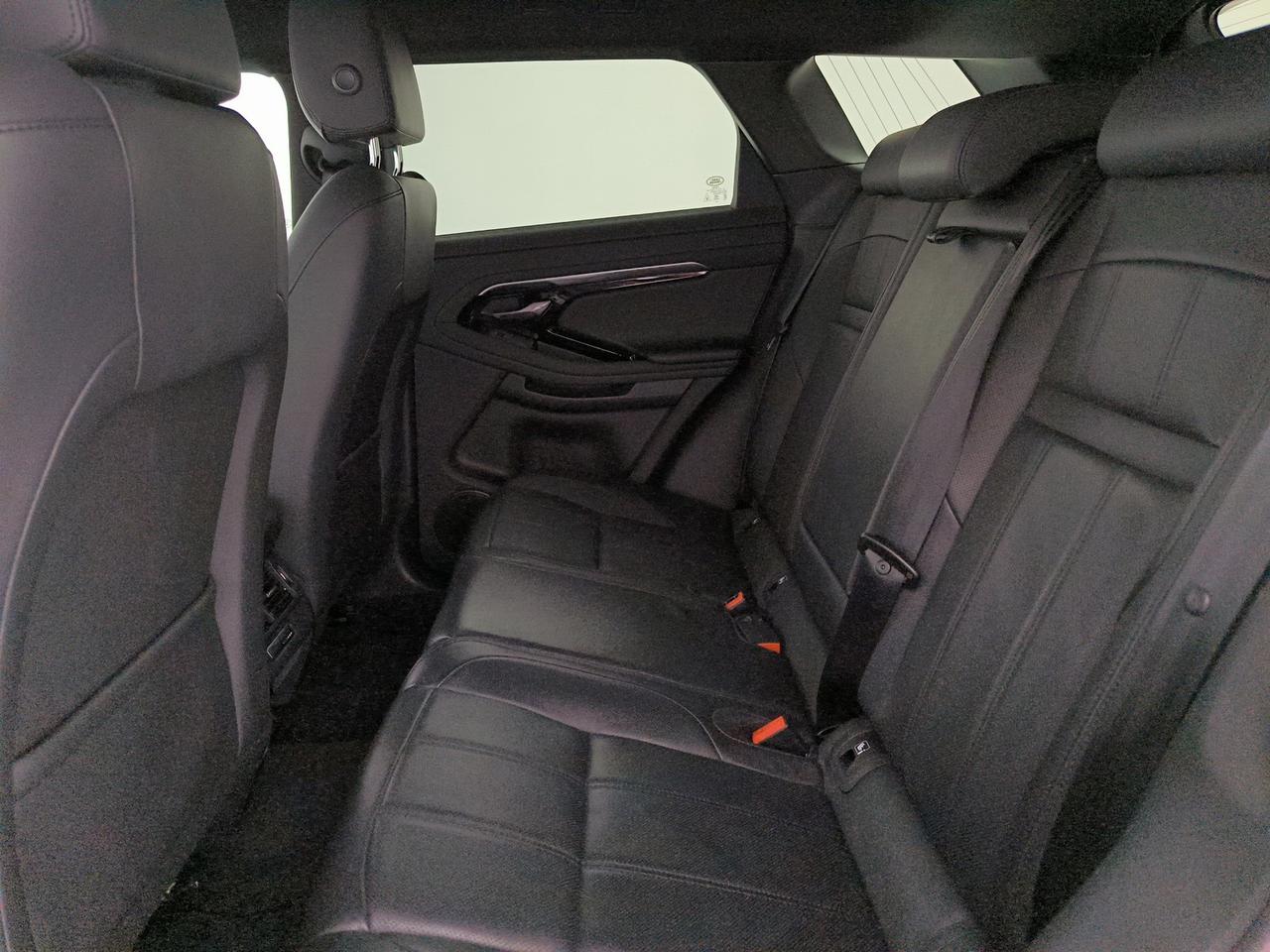 Land Rover Range Rover Evoque 2.0d i4 mhev r-dynamic se awd 163cv auto