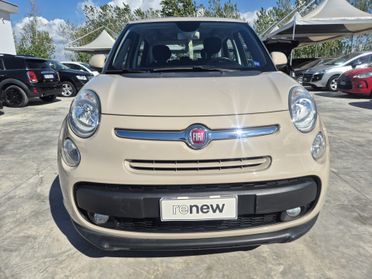 Fiat 500L 1.3 Multijet 95 CV Lounge TETTO PANORAMICO