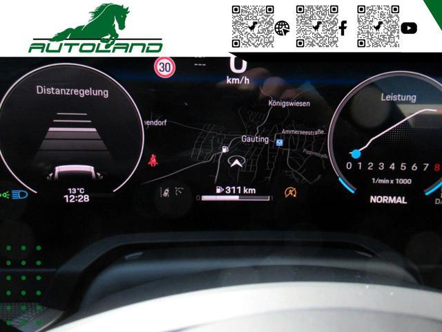 PORSCHE 911 Carrera*Mod2025-pelle-matrix-Finanz*