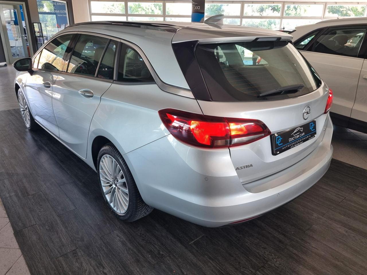 Opel Astra 1.6 CDTi 136CV Start&Stop Sports Tourer Innovation
