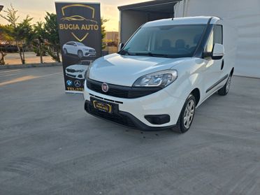 Fiat Doblo Doblò 1.3 MJT PC-TN Cargo Lamierato SX 3 Posti E5