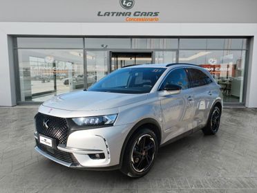 DS DS7 Crossback 1.5 Performance Line+ 130cv AUTO Telecamera 360