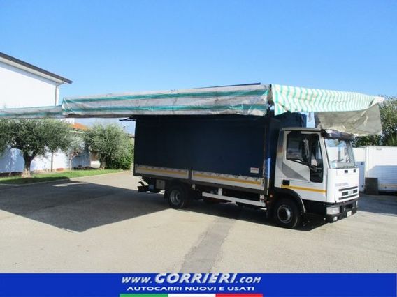 IVECO Eurocargo 65E14