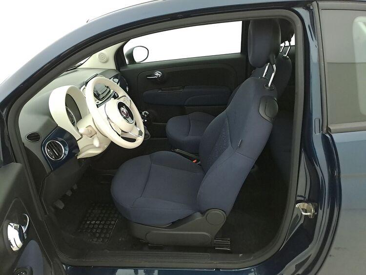Fiat 500 Hybrid Cult BR707993 1.0 Mild Hybrid 70CV