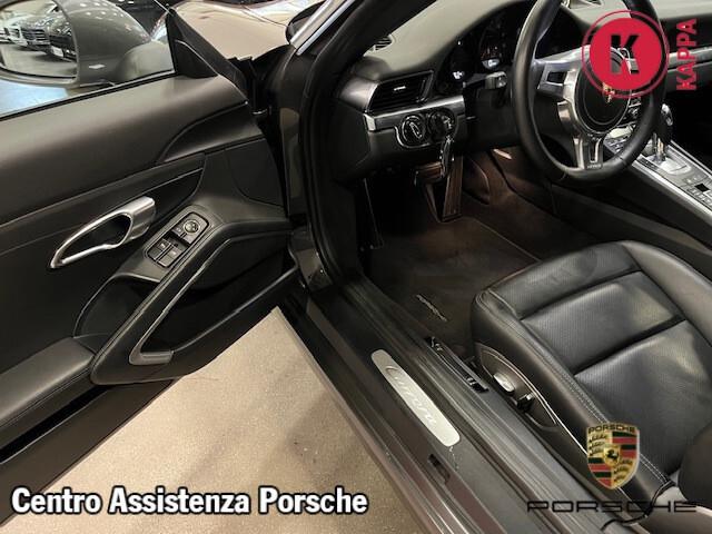 Porsche 911 3.4 Carrera Coupé pacchetto "50 ANNI"