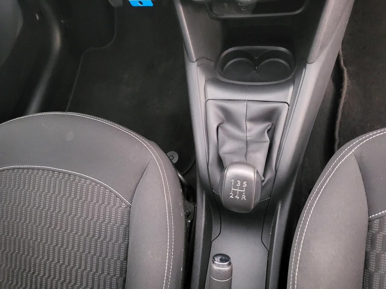 Peugeot 208 BlueHDi 75 S&S 5 porte Active