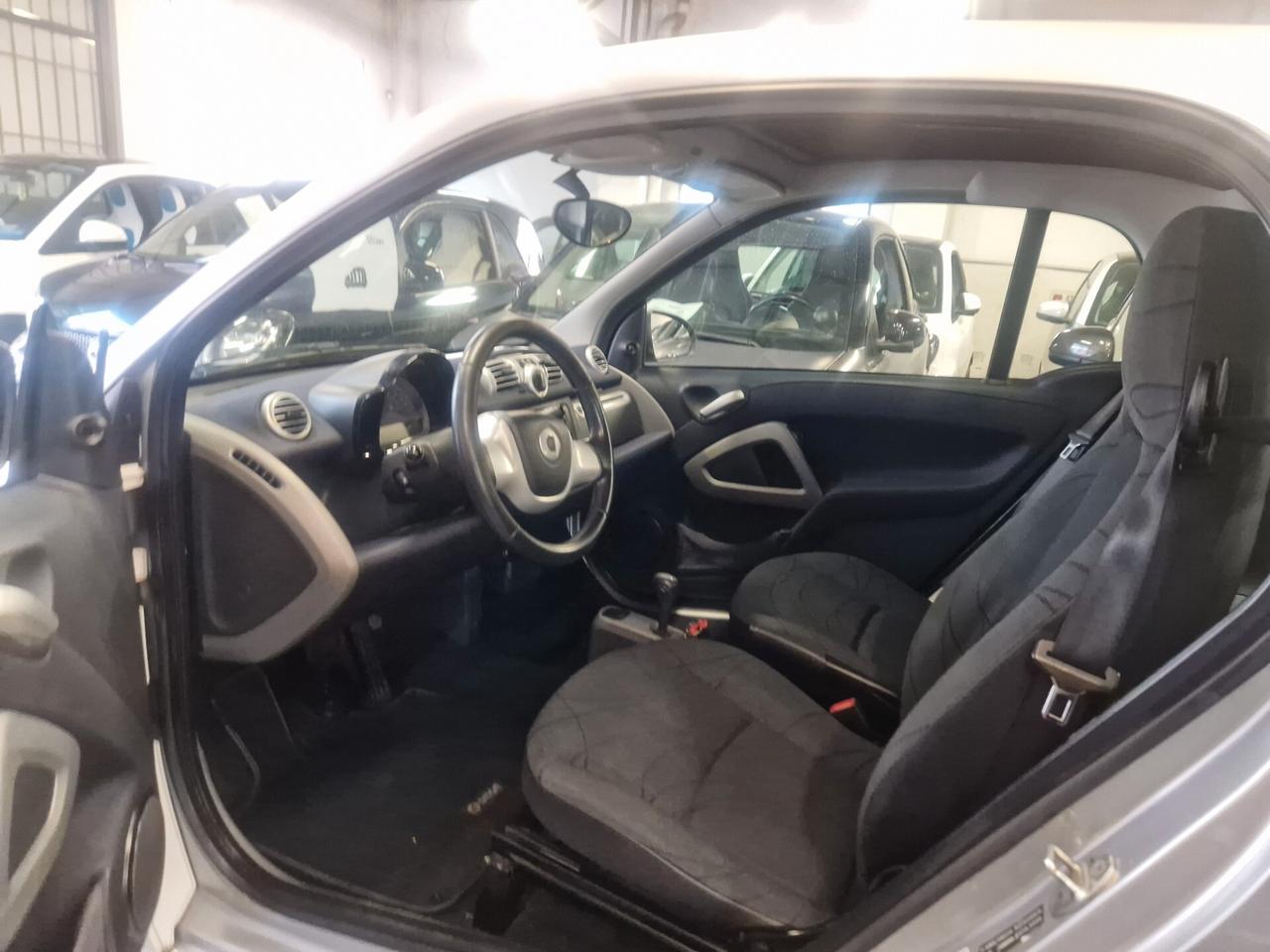 Passion 2012 restyling motore revisionato garanzia